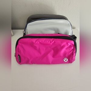 (NWT) Lululemon Everywhere Belt Bag